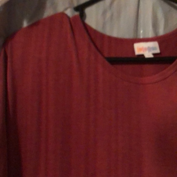 Lularoe Maria Dress - Picture 2 of 3